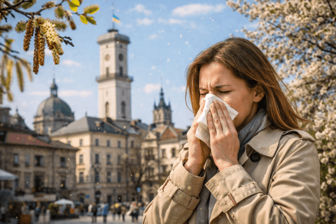 Фото згенероване за допомогою ChatGPT