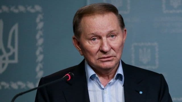 «Україна – не росія, і ніколи не стане нею». Експрезидент України прокляв росіян