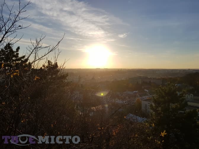 Нетуристичний Львів: містична гора, кам’яний храм та забуте трамвайне місто