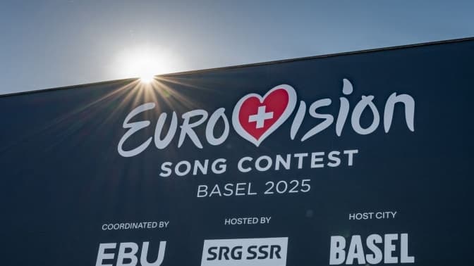 Сьогодні перший півфінал Євробачення-2025. Коли і де дивитися та хто виступатиме