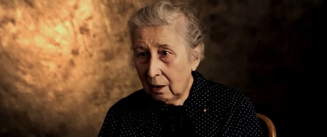 Сьогодні Дарії Гусяк – 91. Десять фактів про героїчну львів'янку