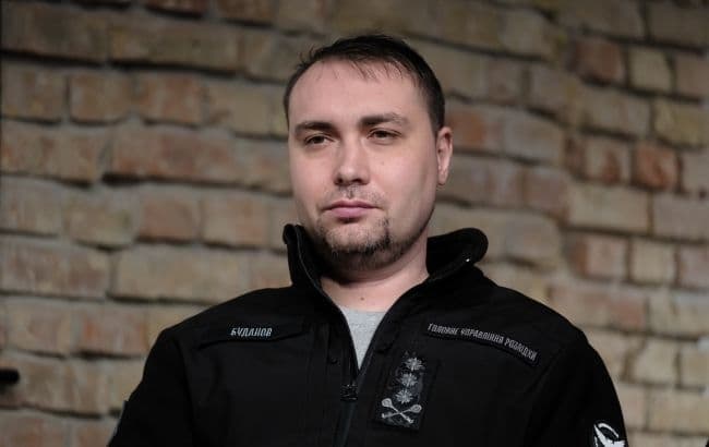 Кирило Буданов