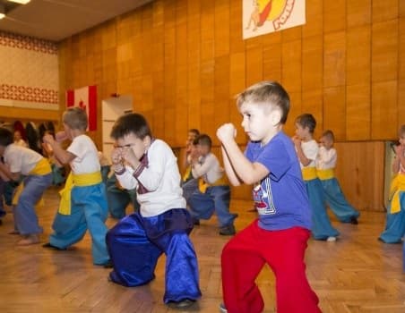 У Львові облаштовують унікальний дитячий клуб