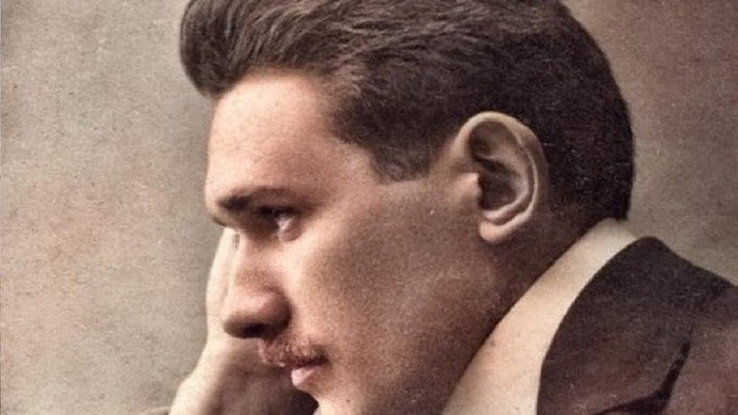 У Львові просять вшанувати автора пісні «Ой, у лузі червона калина». Він жив на Краківській