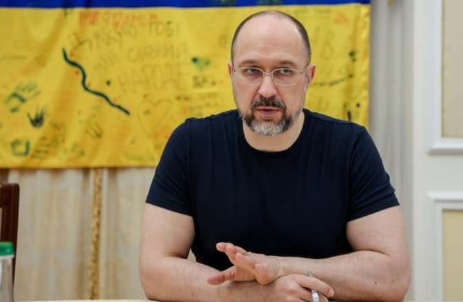 Кабмін готує законопроєкт, який посилить статус англійської мови та зробить її доступнішою для вивчення