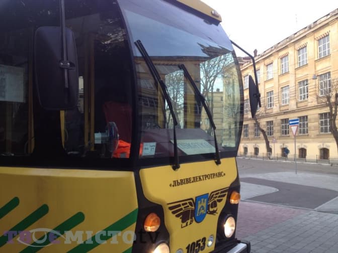 фото: Юрій Чміль