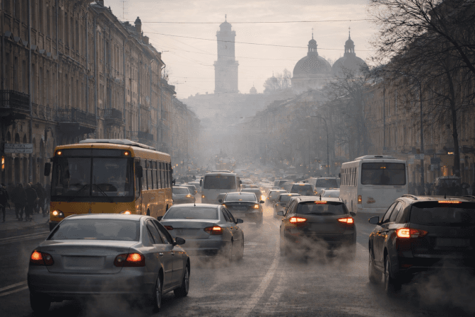 Ілюстративне фото, згенероване в ChatGPT