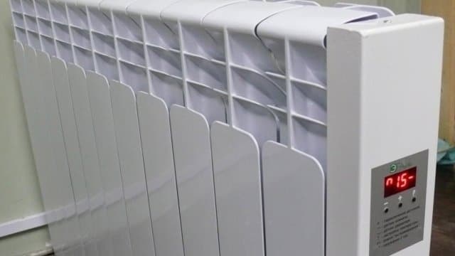 Уряд пом’якшив тариф для українців, які користуються виключно електроопаленням