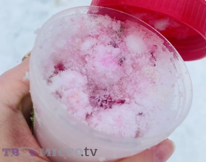 Фото: Анни Чистякової