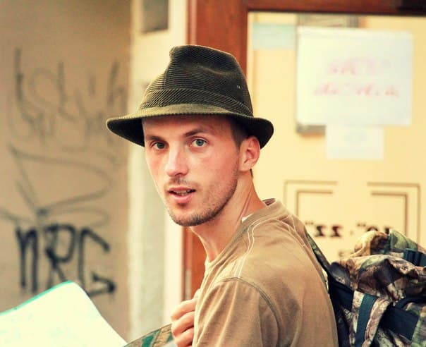 Як доїхати до Санкт-Петербурга за 430 грн