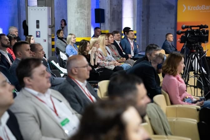 Для України вірогідними є чотири сценарії. Два з них позитивні