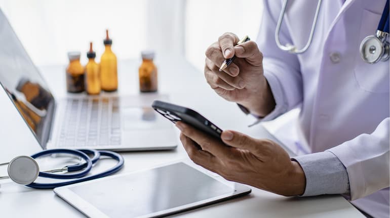 До сімейного і не тільки. Як львів'янам записатися до лікаря