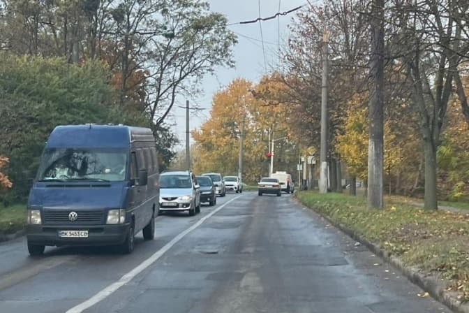 У Львові ремонтуватимуть магістральну вулицю. Як курсуватиме транспорт