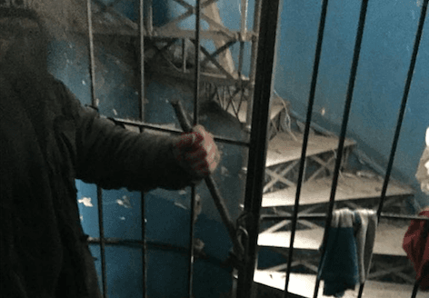 Фігуранти «Афери століття» намагались перепланувати історичну будівлю у Львові