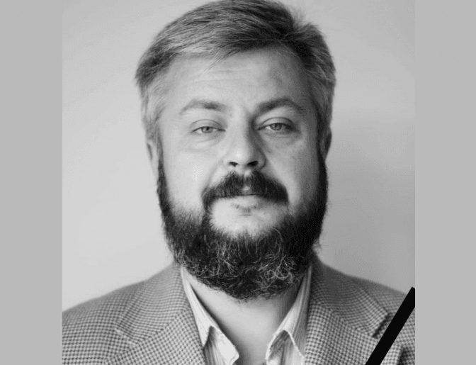 Через коронавірус помер 43-річний викладач Львівського аграрного університету