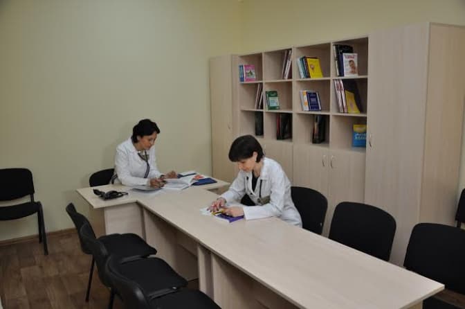 У Шевченківському районі Львова відкрили нову амбулаторію