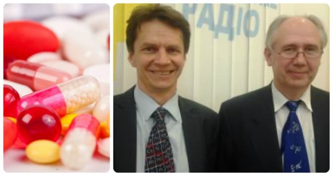 Українці винайшли альтернативу антибіотикам