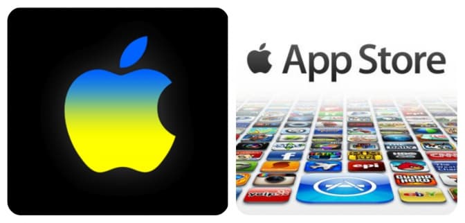 App Store нарешті заговорив українською