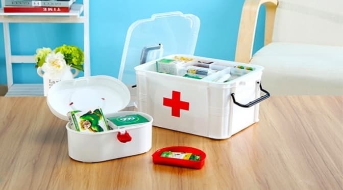 У Києві визначили перелік чергових аптек на випадок тривалого знеструмлення