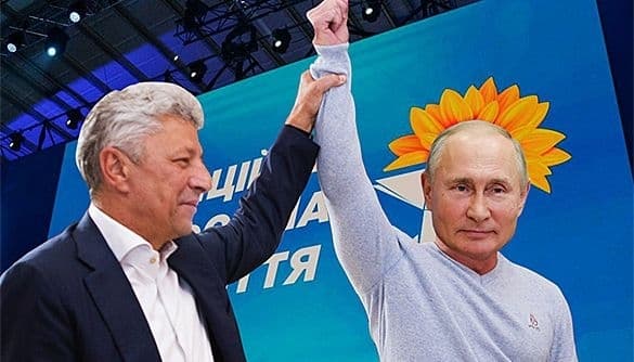 Фото: детектор медіа