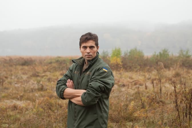 Фільм тижня у Львові: «Осінні спогади»