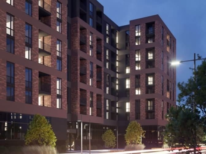 Квартира тижня у ЖК Avalon Zelena Street. Як отримати більше за менші кошти