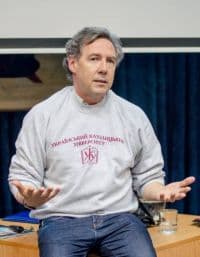 Шонн-Патрік Лаветт