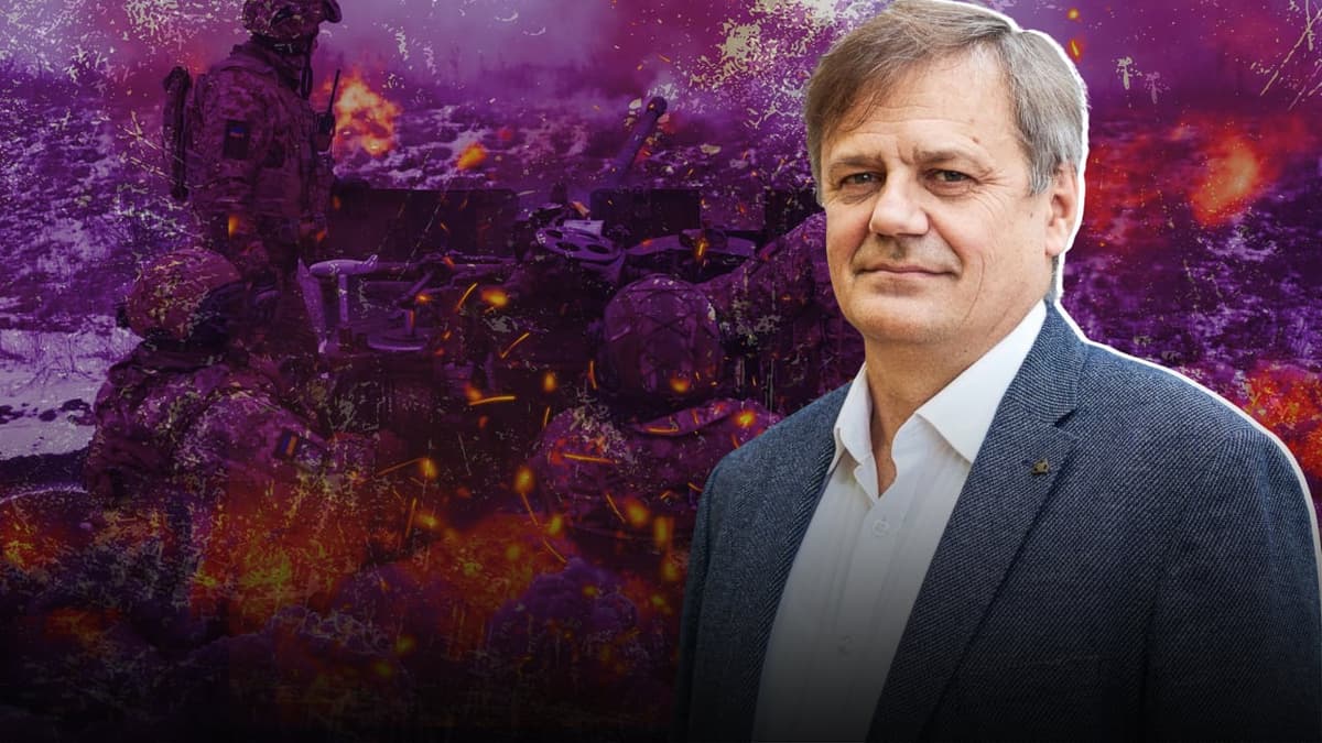 «Люди критикуватимуть будь-який мир». Про 2025-й, вибори і повернення до російської