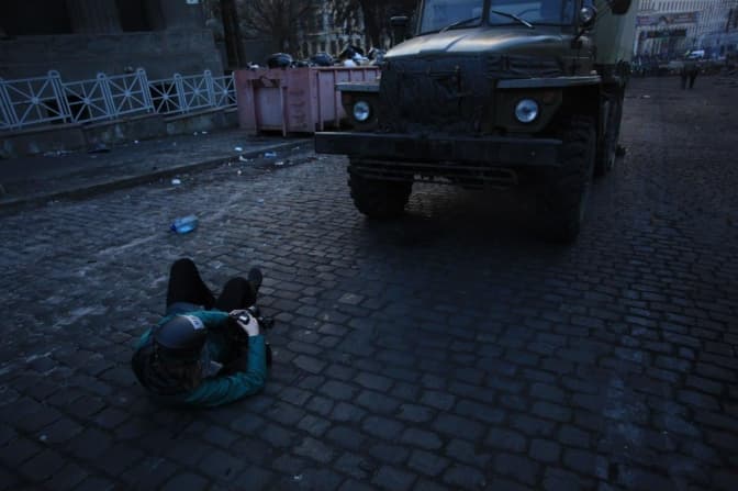 Фото організаторів