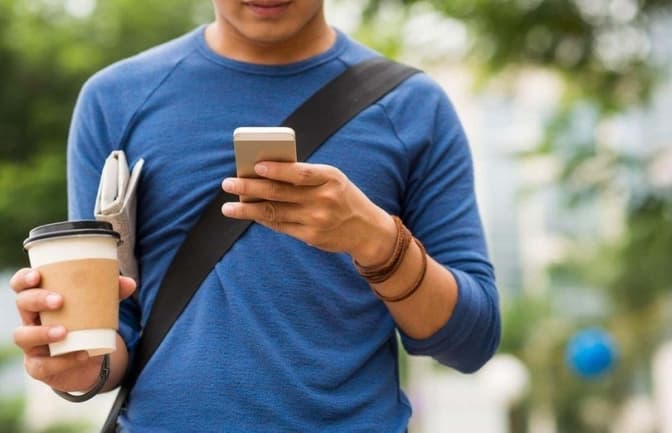 Українці зможуть оплачувати товари за допомогою селфі