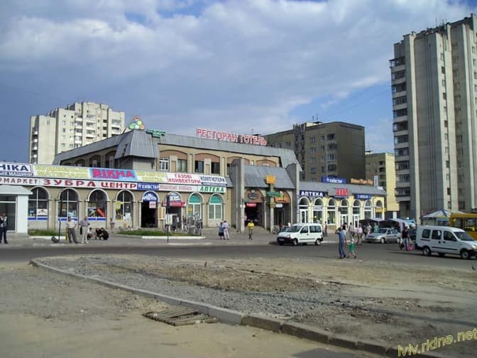 Як зміниться рух львівських маршруток після запуску «трамвая на Сихів»