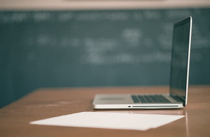 Український університет вперше відкрив онлайн-курси з офіційним визнанням диплому