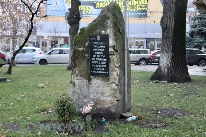 Фото: Анни Чистякової