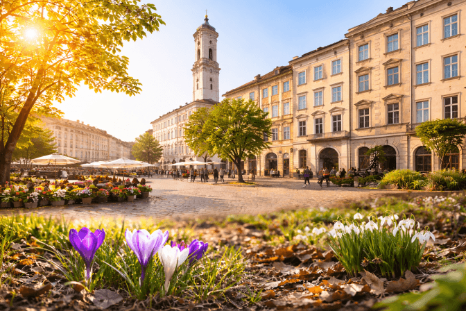 Фото створене ШІ