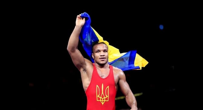 Ріо-2016: Україна виборола ще одну медаль на Олімпіаді. Деталі