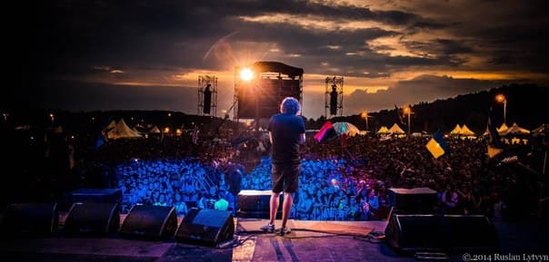 Як у Львові згадуватимуть Андрія Кузьменка: п'ять тематичних подій