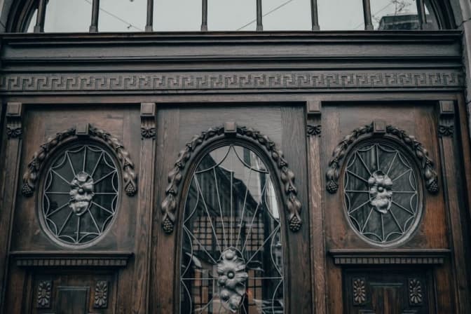 Фото: Бюро спадщини