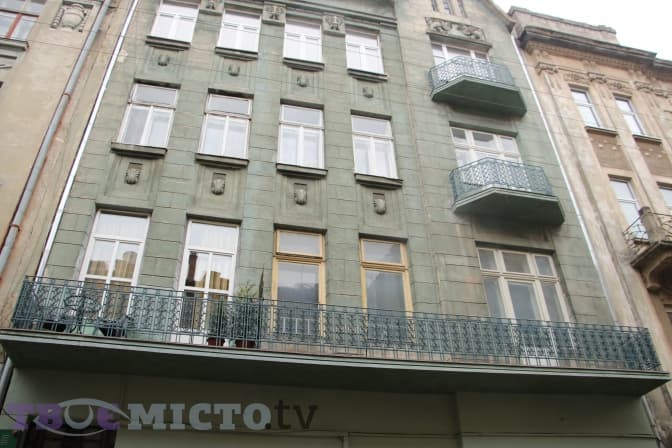 Фото: Петро Ткачишин