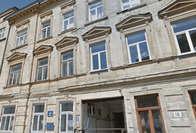 На ремонт приміщень Пласту у Львові виділять понад пів мільйона гривень