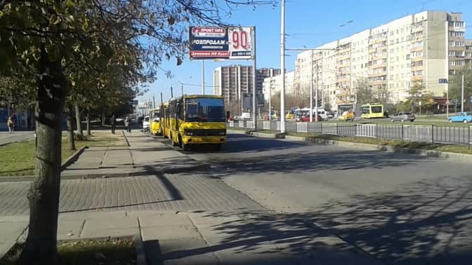 У Львові змінили рух громадського транспорту. Схеми