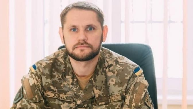 Колишній військовий прокурор вчинив у Львові ДТП та втік