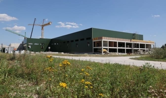 Будівництво сміттєпереробного та кримінальне провадження: Львів вимагає у поляків 3,6 млн євро