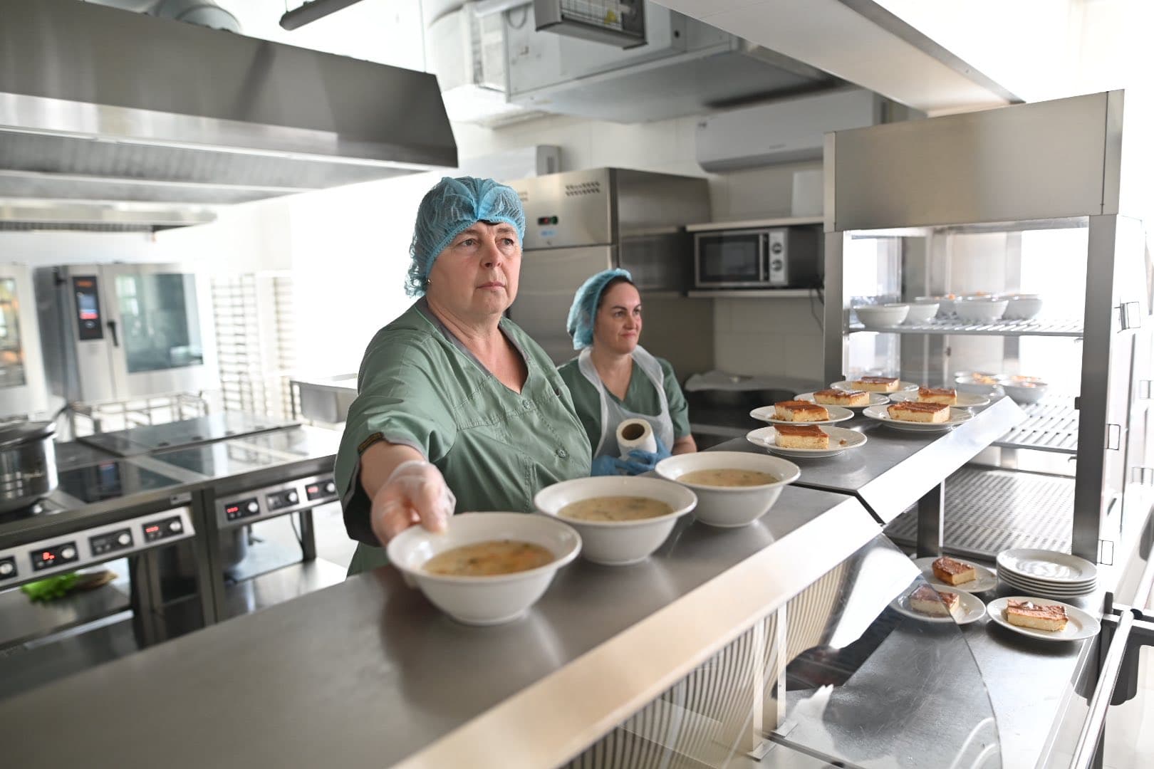 Фото: Київська ОВА