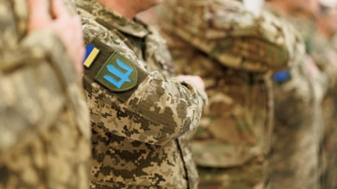 У Раді зареєстрували законопроєкт щодо зниження мобілізаційного віку