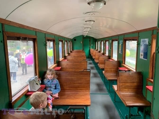 ФОТО: ТВОЄ МІСТО