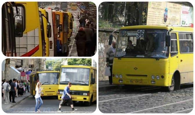 Львів'ян запрошують на повторні слухання щодо тарифу на проїзд