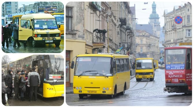 Коли у Львові підвищать тариф на проїзд