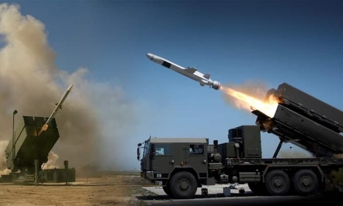 Сили ППО збили понад 420 ракет і 430 дронів із вересня