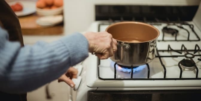 Як тепер платити за газ та вулиця Бандери у Львові в контексті велоруху. Підсумки доби