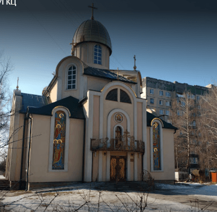 У трьох церквах Львова сьогодні храмове свято. Розклад богослужінь